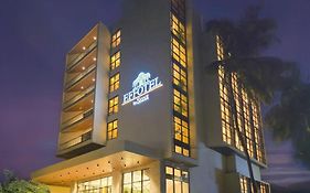 Effotel By Sayaji Panaji, Goa